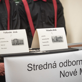 Zväčšiť fotografiu - Jedna z najväčších škôl v regióne oslávila storočnicu - TSK_SOŠ NM 100 rokov_mini (84 of 98)